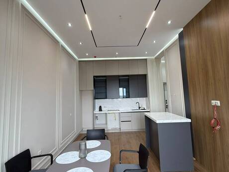 Elan №6492028 - Bakı, Bakmil m., 3 otaqlı, 72 m², 18/18 mərtəbə
