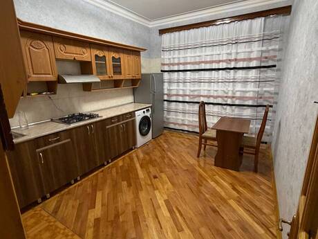 20 Yanvarda 2 otaqlı yeni tikili mənzil kirayə verilir, 90 m², 700 AZN/ay, şəkil 2 / 12