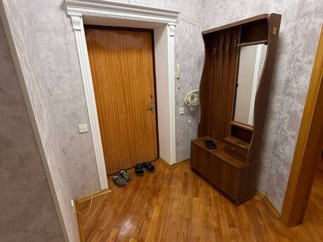 20 Yanvarda 2 otaqlı yeni tikili mənzil kirayə verilir, 90 m², 700 AZN/ay, şəkil 4 / 12