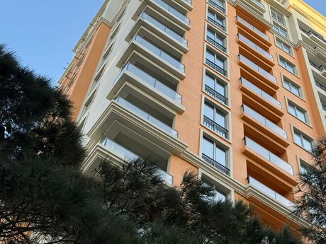 2 otaq · 108 m² · 8/14 mərtəbə, Qara Qarayev