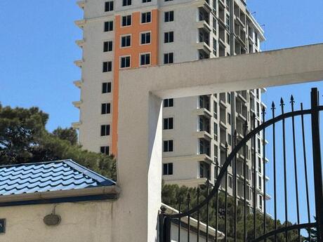 2 otaqlı mənzil, 108 m², Qara Qarayev: 266 000 ₼ 2