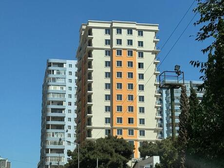 2 otaqlı mənzil, 108 m², Qara Qarayev: 266 000 ₼ 3