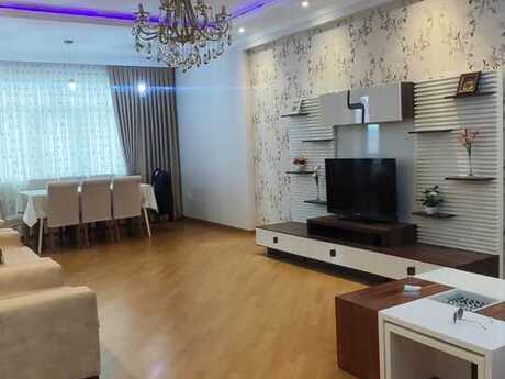 Kirayə 2 otaqlı mənzil, 110 m², Gənclik: 1 000 ₼/ay 2