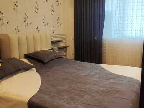 Kirayə 2 otaqlı mənzil, 110 m², Gənclik: 1 000 ₼/ay 4