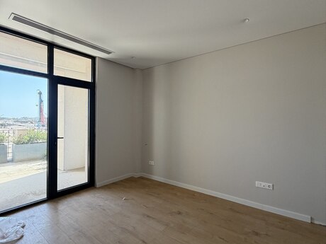 2 otaqlı mənzil, 82,8 m², Sea Breeze: 370 000 ₼ 5