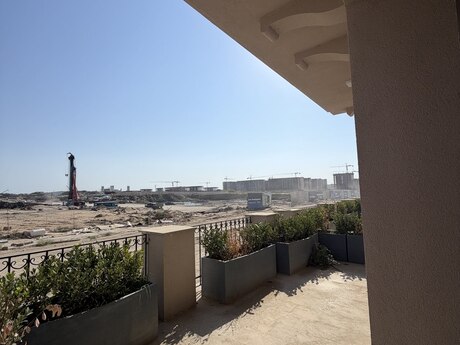 2 otaqlı mənzil, 82,8 m², Sea Breeze: 370 000 ₼ 4
