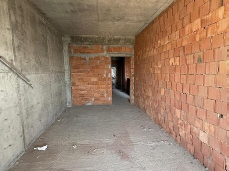 2-room apartment, 80 m², Şah İsmayıl Xətai: 219 000 ₼ 3
