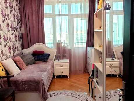 Nəsimidə 3 otaqlı yeni tikili mənzil satılır, 96 m², 310 000 AZN, şəkil 4 / 12