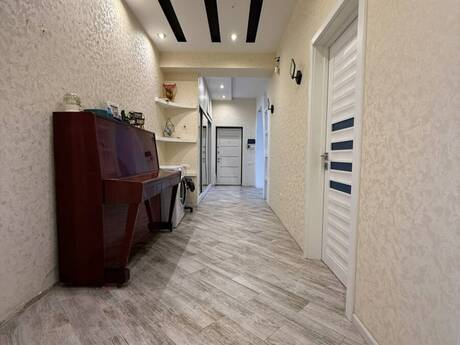 3 otaqlı mənzil, 125 m², Xalqlar Dostluğu: 320 000 ₼ 3