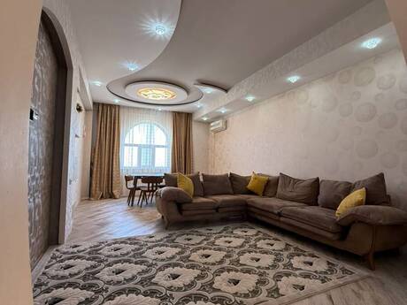 3 otaqlı mənzil, 125 m², Xalqlar Dostluğu: 320 000 ₼ 4