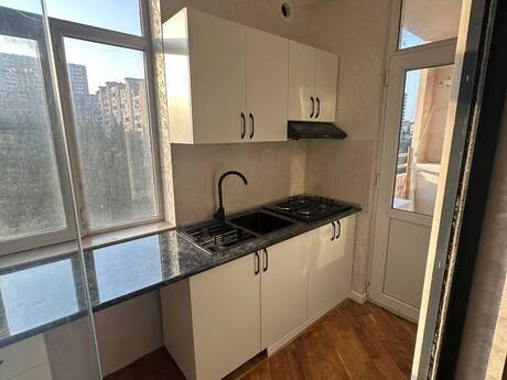 2-room apartment, 62 m², Memar Əcəmi: 188 000 ₼ 5