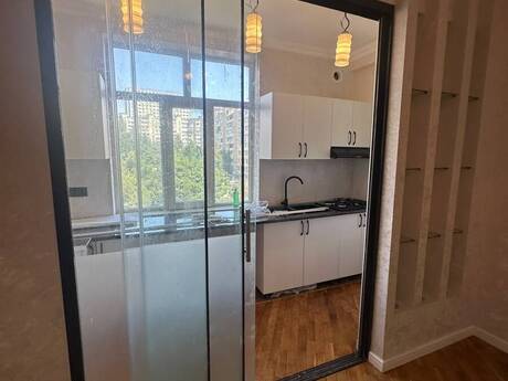 2-room apartment, 62 m², Memar Əcəmi: 188 000 ₼ 4