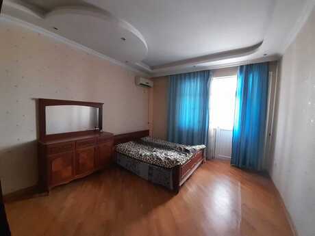 Сдаётся 3-комнатная квартира в новостройке, 28 May, 130 м², 850 AZN/мес, фото 5 / 12