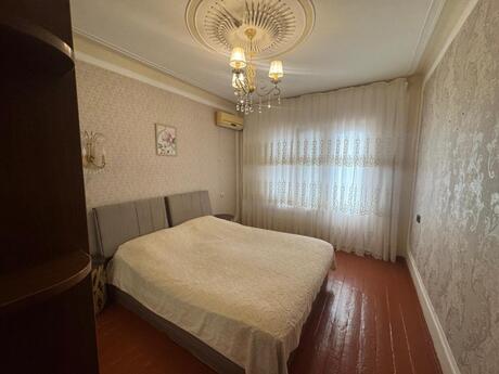3 otaqlı mənzil, 85 m², Xalqlar Dostluğu: 225 000 ₼ 4