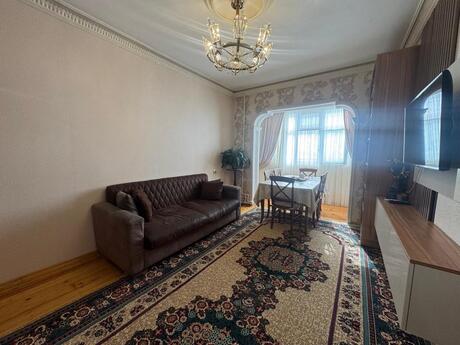 3 otaqlı mənzil, 85 m², Xalqlar Dostluğu: 225 000 ₼ 2