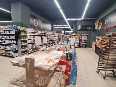 Elan №6492056 - Xırdalan, Xırdalan, 2300 m²