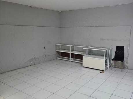 Elan №6492062 - Bakı, Şah İsmayıl Xətai m., 40 m²