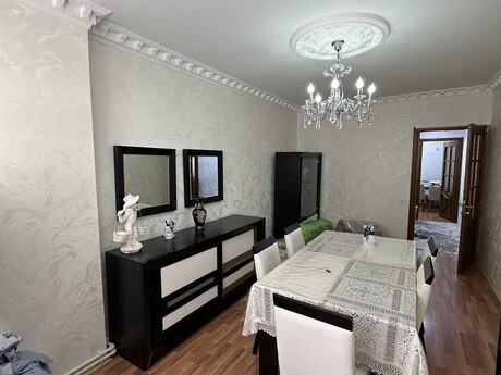4-room apartment, 105 m², Azadlıq Prospekti: 188 000 ₼ 3