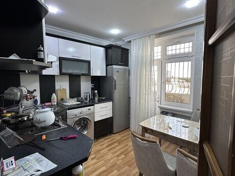 4-room apartment, 105 m², Azadlıq Prospekti: 188 000 ₼ 4