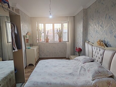3-room apartment, 70 m², Hövsan: 152 000 ₼ 4