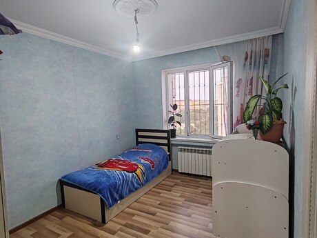 3-room apartment, 70 m², Hövsan: 152 000 ₼ 5