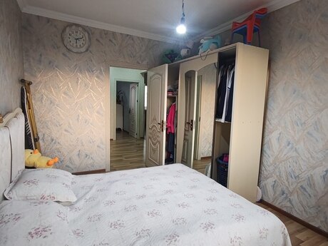 3-room apartment, 70 m², Hövsan: 152 000 ₼ 3