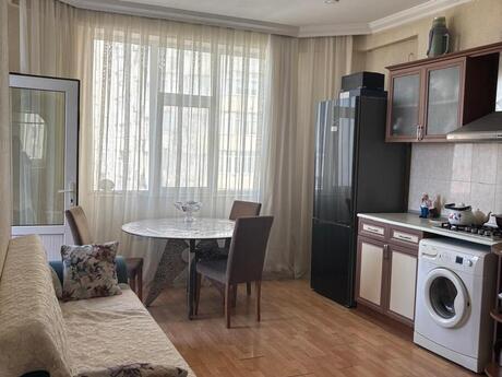 2-комнатная квартира, 54 м², Memar Əcəmi: 133 000 ₼ 4