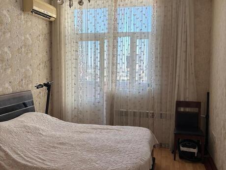Elan №6492070 - Bakı, Memar Əcəmi m., 2 otaqlı, 54 m², 8/17 mərtəbə