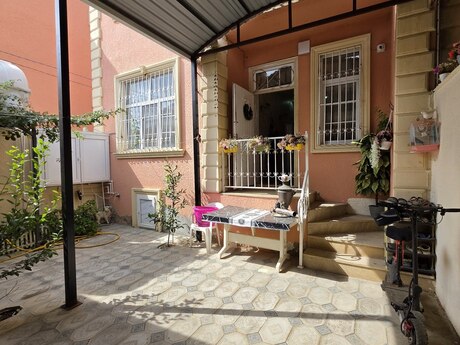 4-комн. · 110 m², Masazır