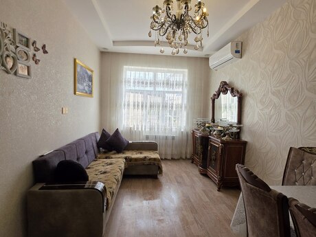 Продаётся 4-комнатный дом, Masazır, 110 м², 119 000 AZN, фото 4 / 12