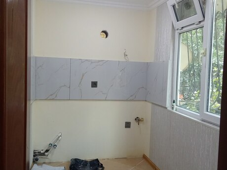 İnşaatçılarda 2 otaqlı köhnə tikili mənzil satılır, 58 m², 175 000 AZN, şəkil 5 / 12