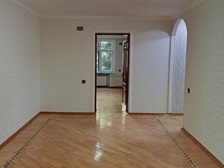 2-комн. · 58 m² · 2/5 этаж, İnşaatçılar