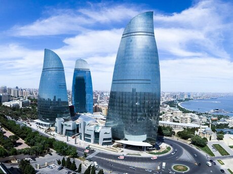 3 İçəri Şəhər