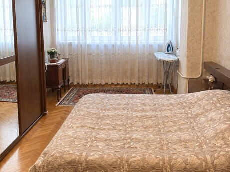 3-комнатная квартира, 85 м², İçəri Şəhər: 270 000 ₼ 5