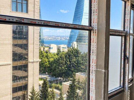 3-комнатная квартира, 85 м², İçəri Şəhər: 270 000 ₼ 2