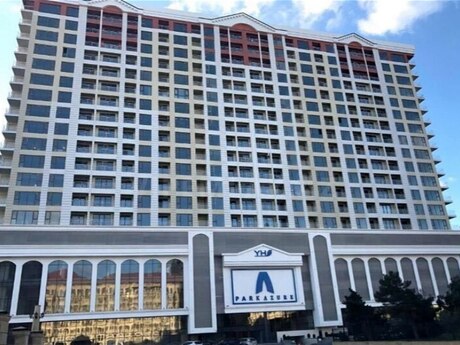 Elan №6491972 - Bakı, Şah İsmayıl Xətai m., 2 otaqlı, 70 m², 14/20 mərtəbə