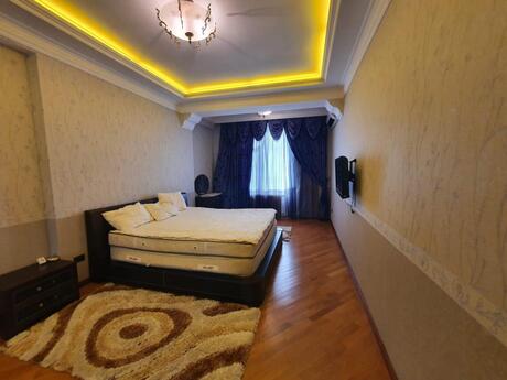 2 otaqlı mənzil, 120 m², Jalə Plaza: 450 000 ₼ 2