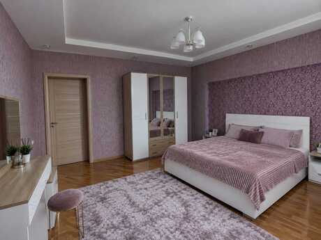 Kirayə 3 otaqlı mənzil, 105 m², Şah İsmayıl Xətai: 950 ₼/ay 4