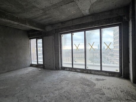 4-room apartment, 185 m², Ağ şəhər: 758 500 ₼ 5