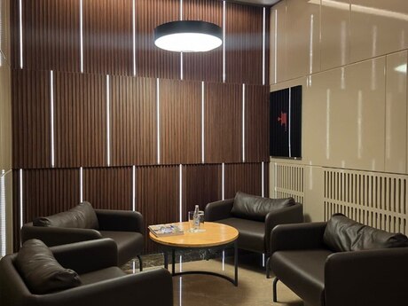 4-room apartment, 185 m², Ağ şəhər: 758 500 ₼ 4