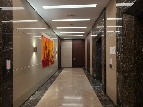4-room apartment, 185 m², Ağ şəhər: 758 500 ₼ 3