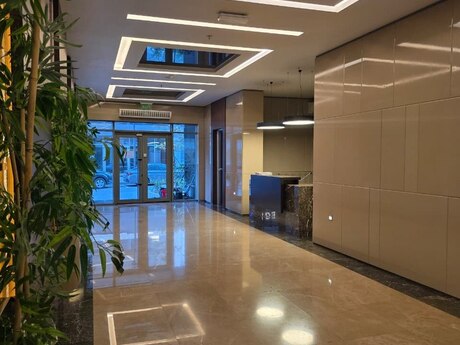 4-room apartment, 185 m², Ağ şəhər: 758 500 ₼ 2