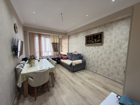 Elan №6492147 - Bakı, 28 May m., 2 otaqlı, 60 m², 12/16 mərtəbə