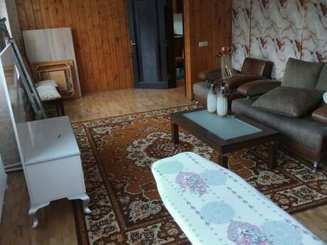 3 otaqlı mənzil, 110 m², Elmlər Akademiyası: 300 000 ₼ 3