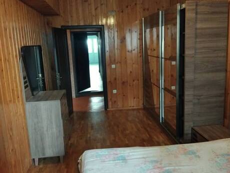 3 otaqlı mənzil, 110 m², Elmlər Akademiyası: 300 000 ₼ 4