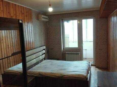 3 otaqlı mənzil, 110 m², Elmlər Akademiyası: 300 000 ₼ 5