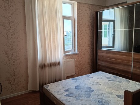 Kirayə 2 otaqlı mənzil, 56 m², Qurtuluş 93: 420 ₼/ay 2