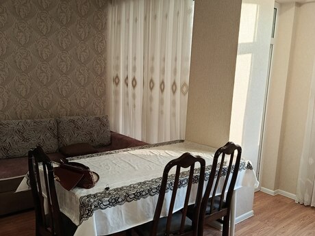Kirayə 2 otaqlı mənzil, 56 m², Qurtuluş 93: 420 ₼/ay 4