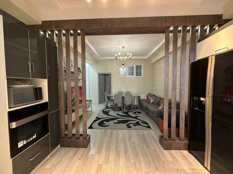 Продаётся 4-комнатная квартира в новостройке, Nəriman Nərimanov, 100 м², 345 000 AZN, фото 4 / 12