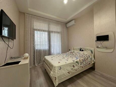 Продаётся 4-комнатная квартира в новостройке, Nəriman Nərimanov, 100 м², 345 000 AZN, фото 5 / 12